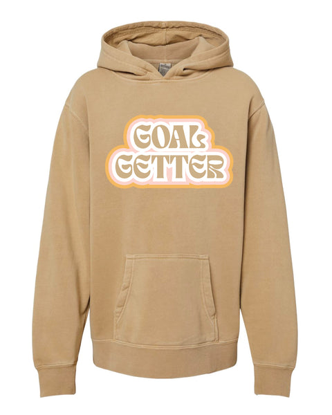 Goal Getter™ Hoodie Sweatshirt