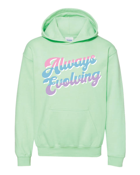 Always Evolving™ Sweatshirt